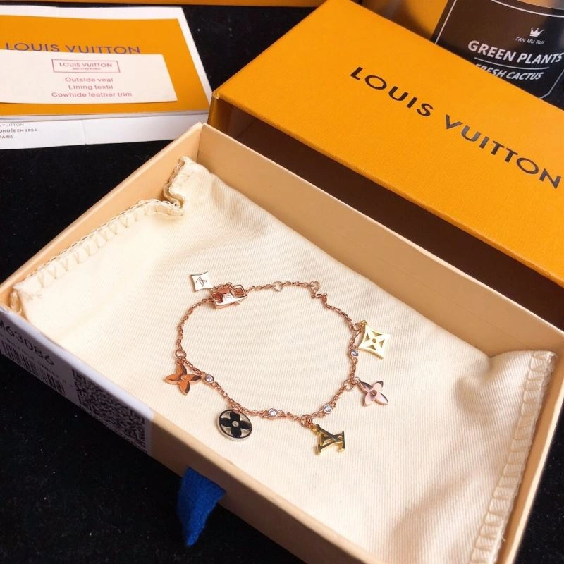 Louis Vuitton Bracelets Functional 250801