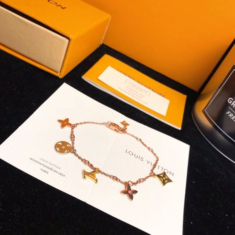 Louis Vuitton Bracelets Functional 250801