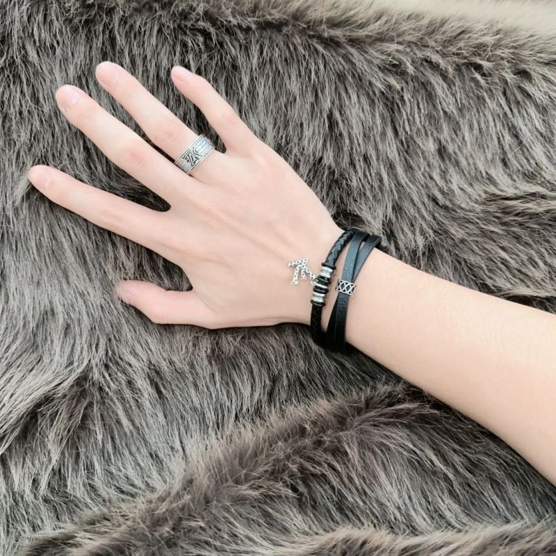 Louis Vuitton Bracelets Sustainable 250803