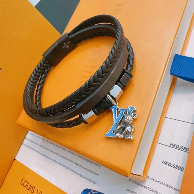 Louis Vuitton Bracelets ZeroBulk 250790