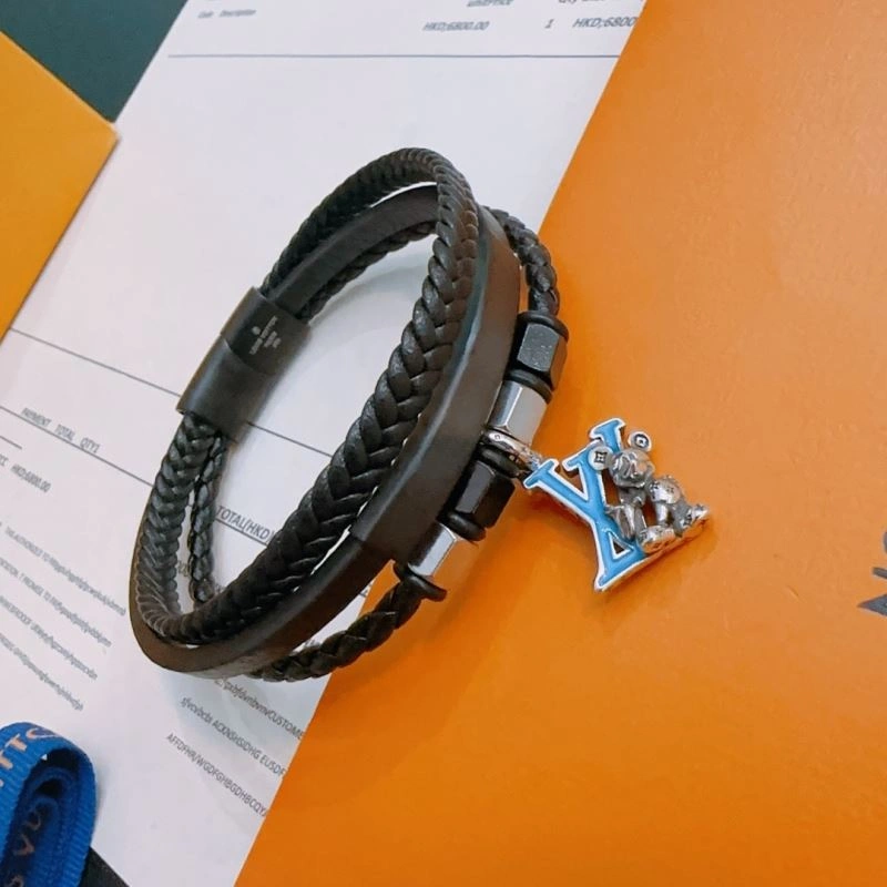 Louis Vuitton Bracelets ZeroBulk 250790
