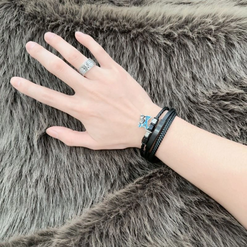 Louis Vuitton Bracelets ZeroBulk 250790