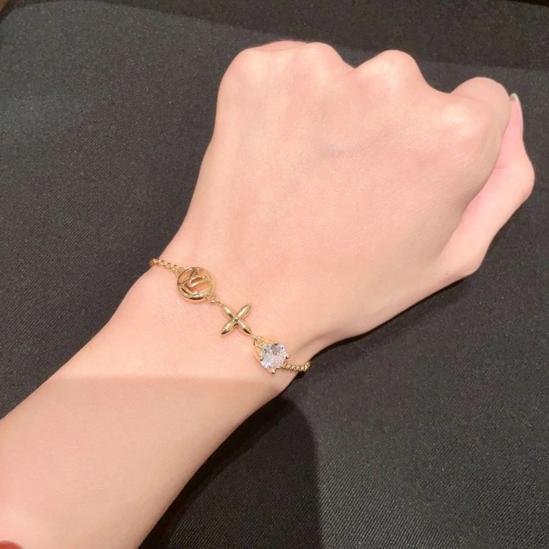 Louis Vuitton Bracelets Vibrant 250789