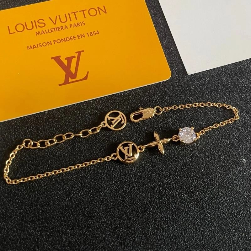 Louis Vuitton Bracelets Vibrant 250789