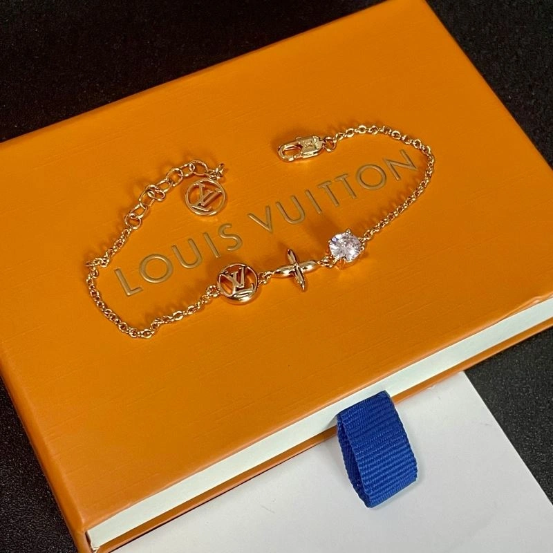Louis Vuitton Bracelets Vibrant 250789