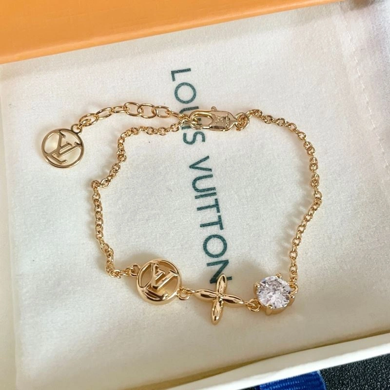 Louis Vuitton Bracelets Vibrant 250789