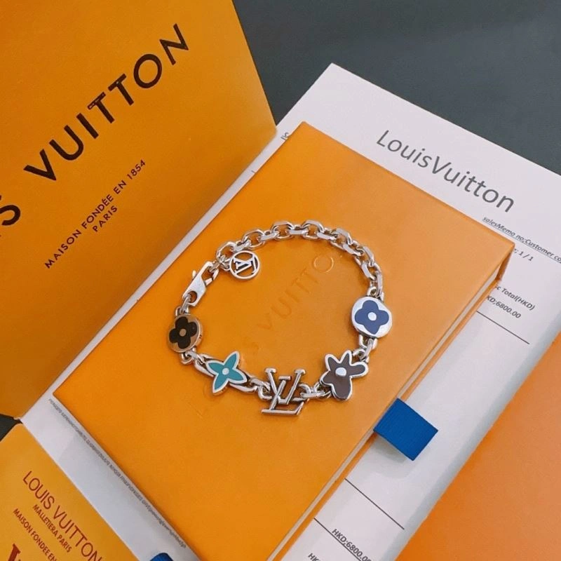 Louis Vuitton Bracelets BestValue 250798