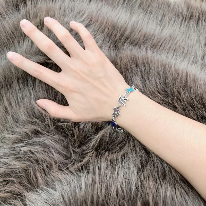 Louis Vuitton Bracelets BestValue 250798
