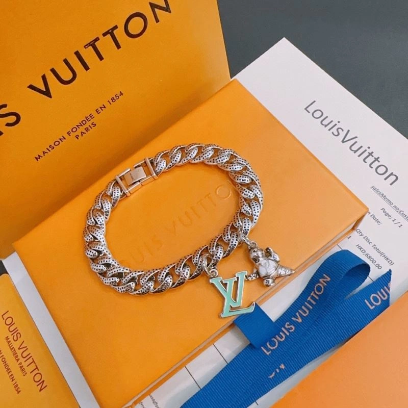 Louis Vuitton Bracelets ComfortFit 250807