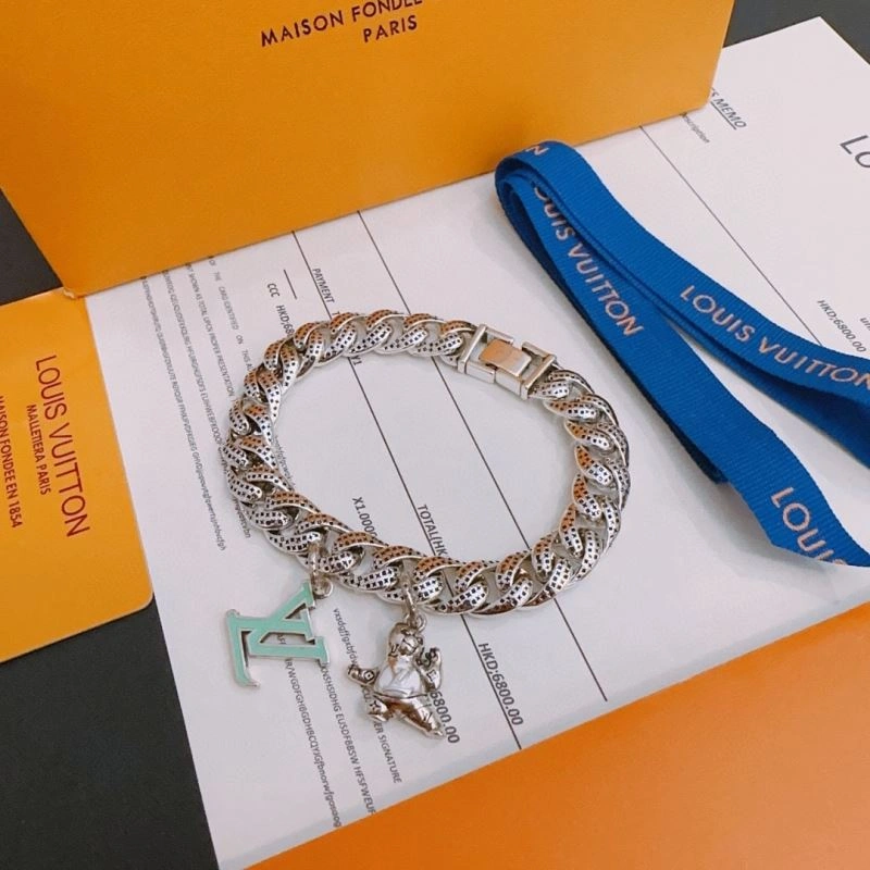 Louis Vuitton Bracelets ComfortFit 250807
