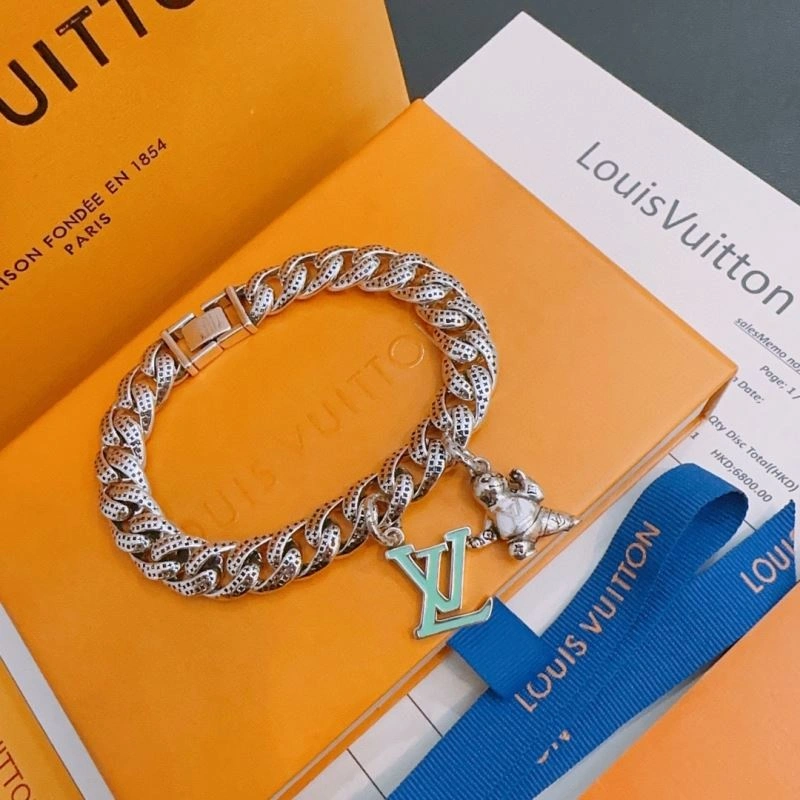 Louis Vuitton Bracelets ComfortFit 250807