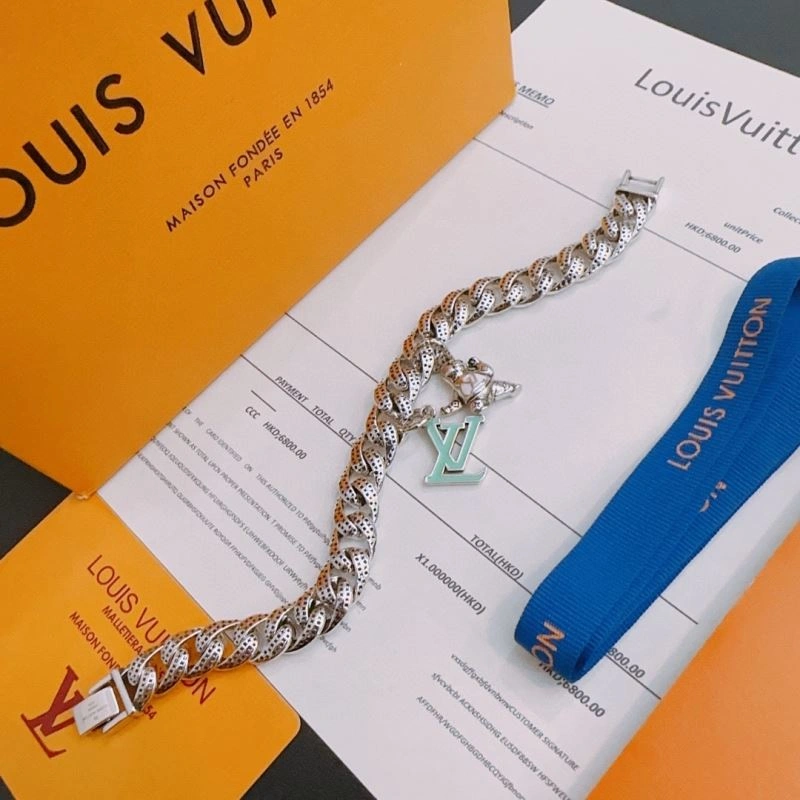Louis Vuitton Bracelets ComfortFit 250807
