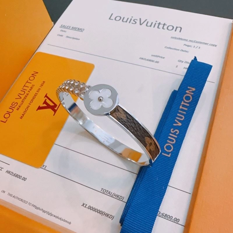Louis Vuitton Bracelets HighPerformance 250791