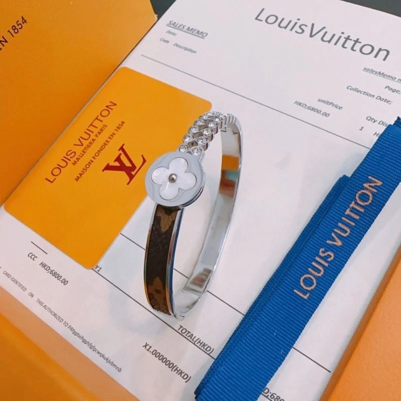 Louis Vuitton Bracelets HighPerformance 250791