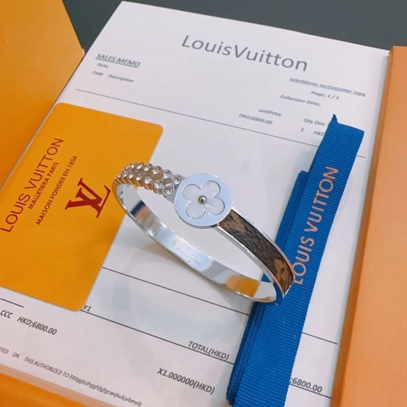 Louis Vuitton Bracelets HighPerformance 250791