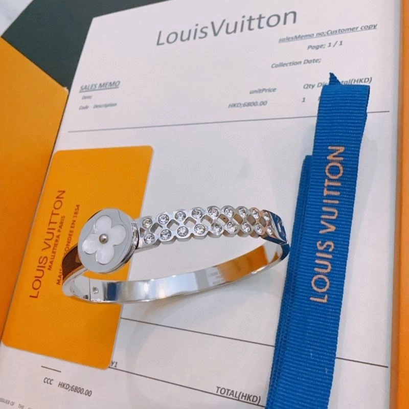 Louis Vuitton Bracelets HighPerformance 250791