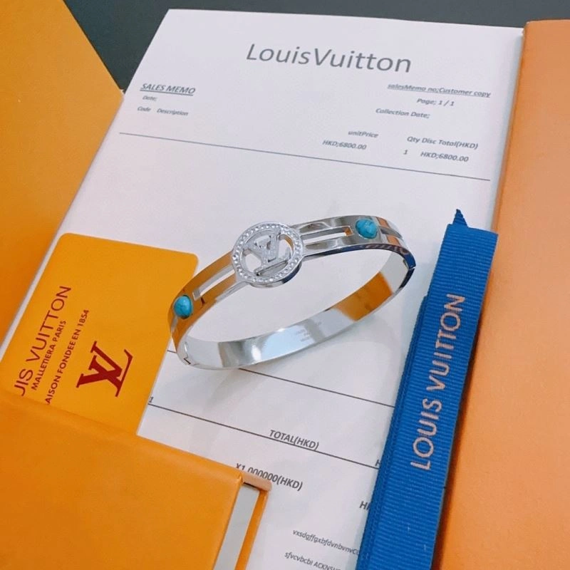 Durable Louis Vuitton Bracelets 250784