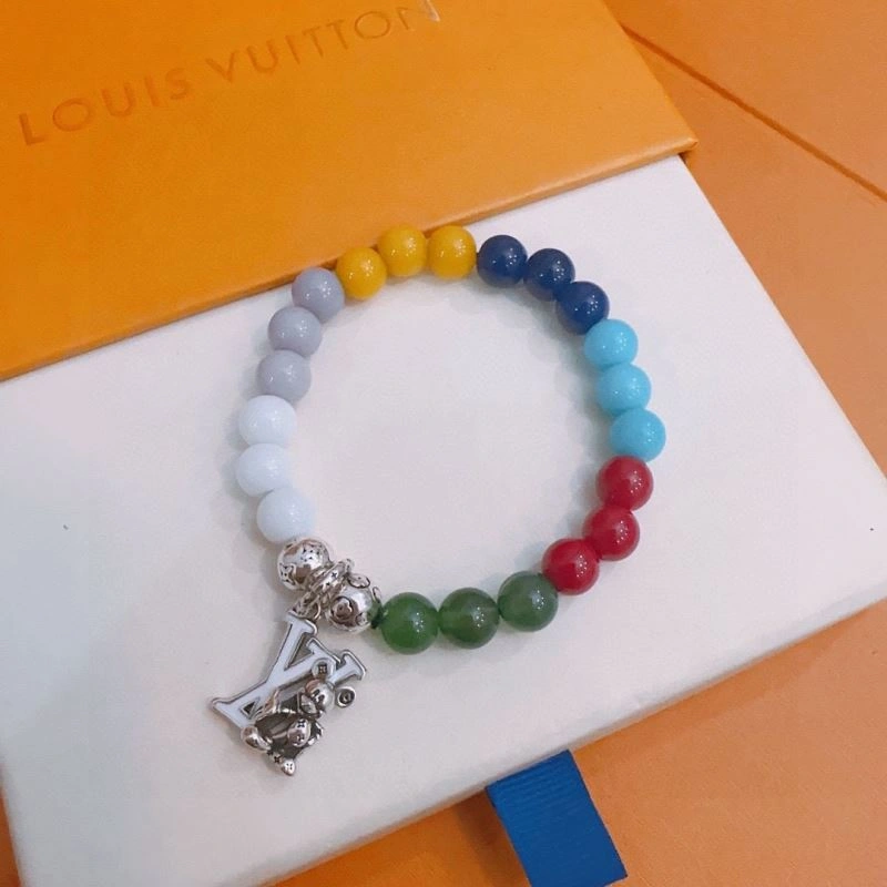 Flexible Louis Vuitton Bracelets 250810