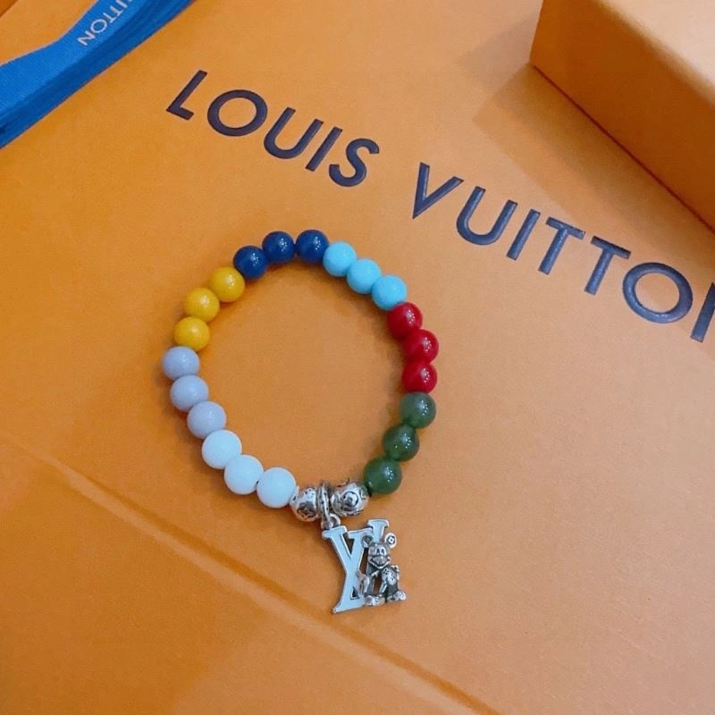 Flexible Louis Vuitton Bracelets 250810