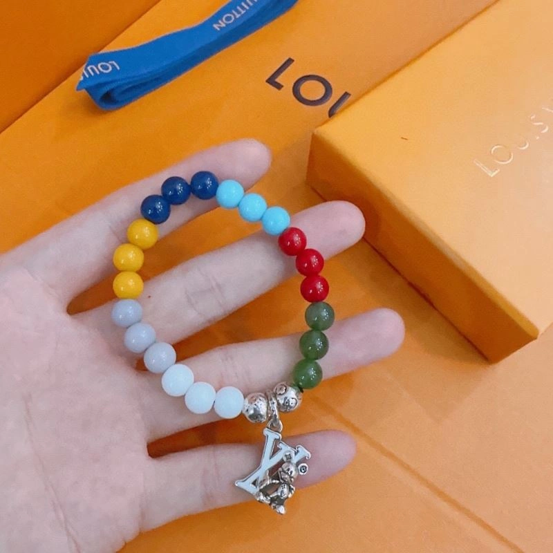 Flexible Louis Vuitton Bracelets 250810