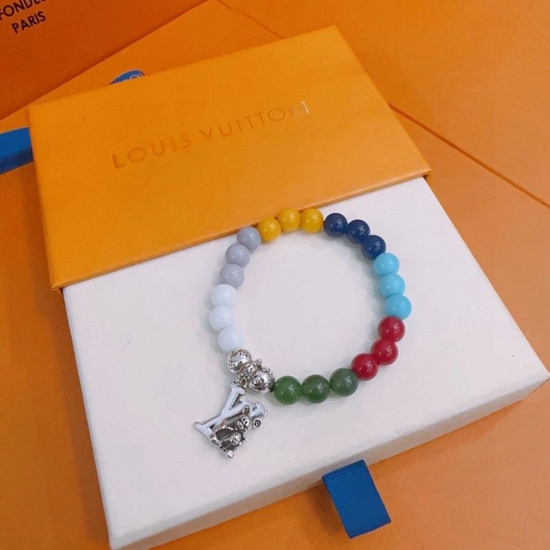 Flexible Louis Vuitton Bracelets 250810