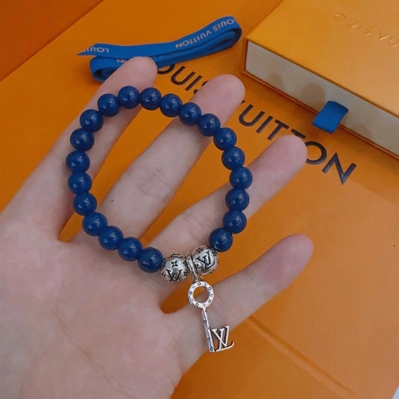 Durable Louis Vuitton Bracelets 250809