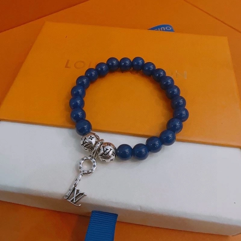 Durable Louis Vuitton Bracelets 250809