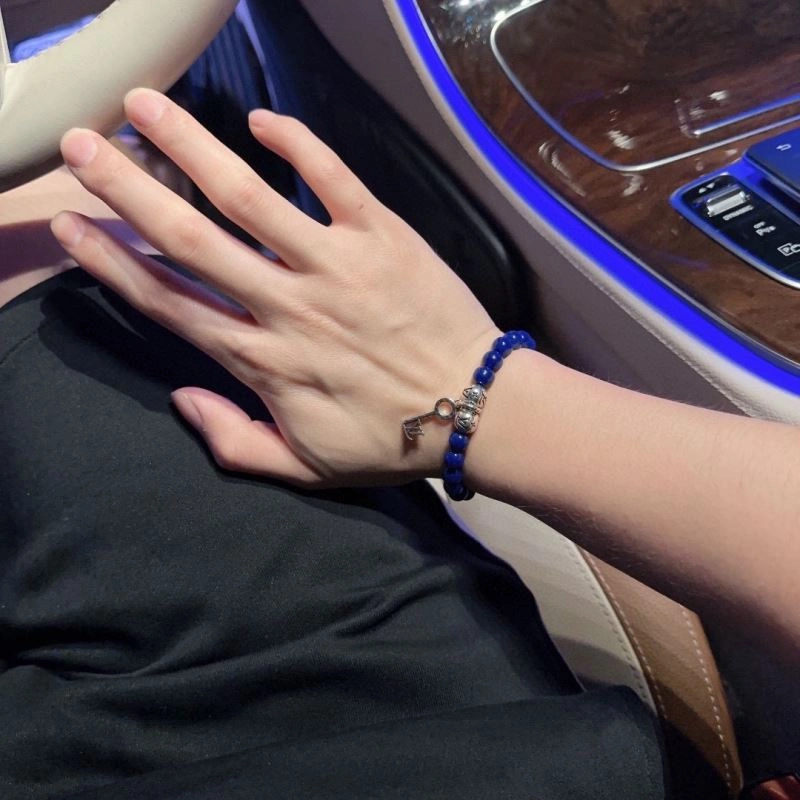 Durable Louis Vuitton Bracelets 250809