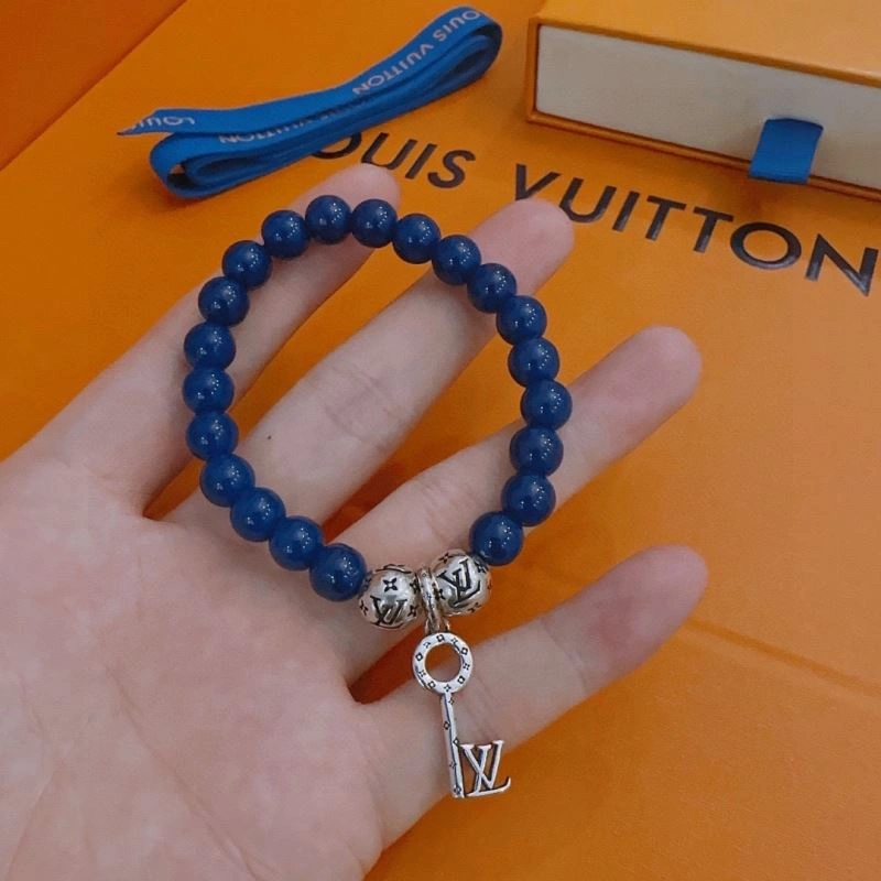 Durable Louis Vuitton Bracelets 250809