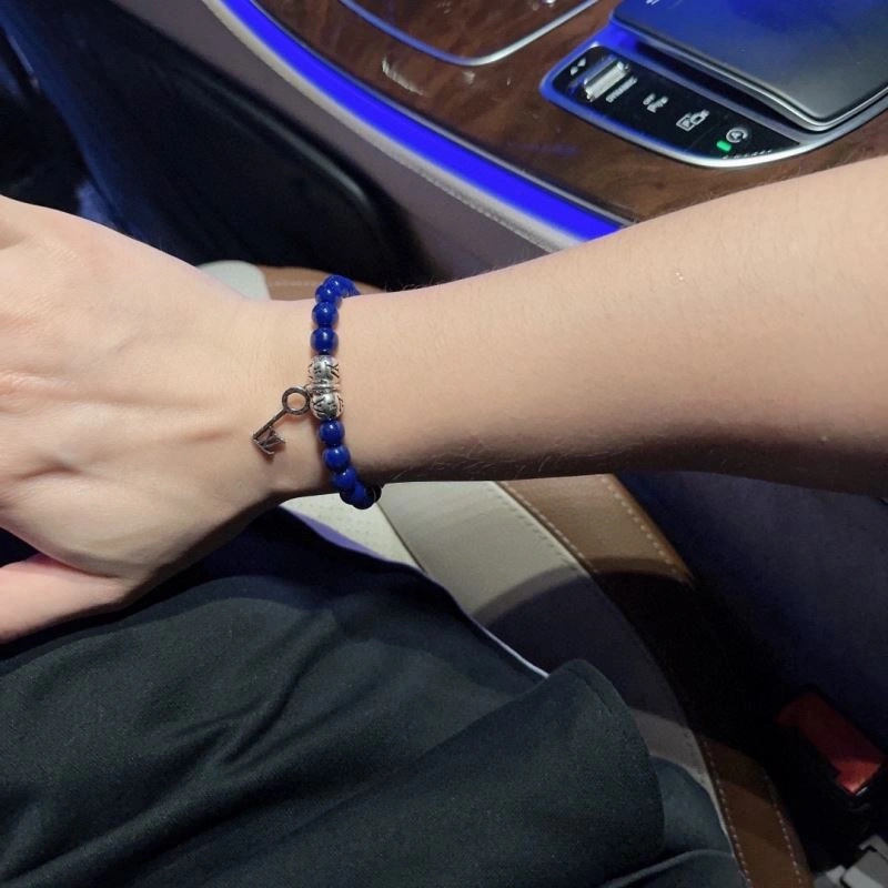 Durable Louis Vuitton Bracelets 250809