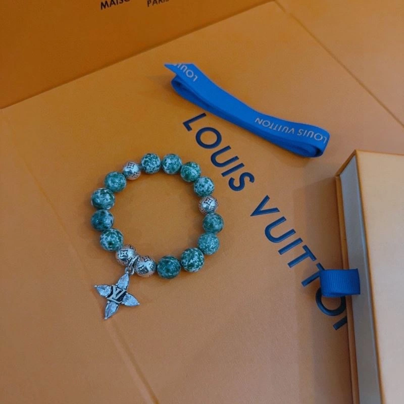 Louis Vuitton Bracelets Bright 250808