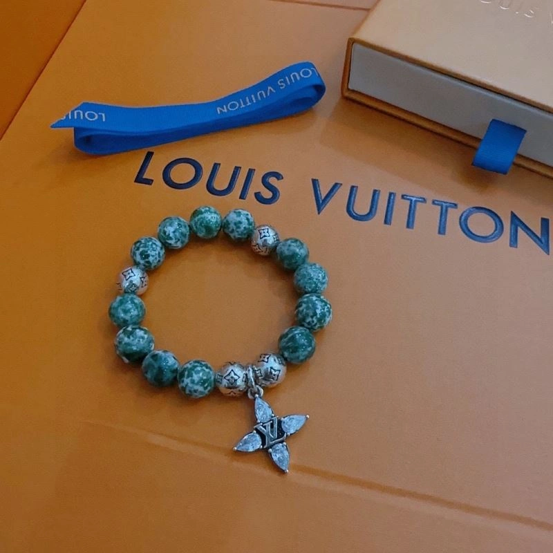 Louis Vuitton Bracelets Bright 250808