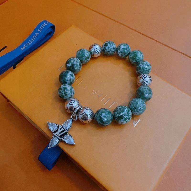 Louis Vuitton Bracelets Bright 250808