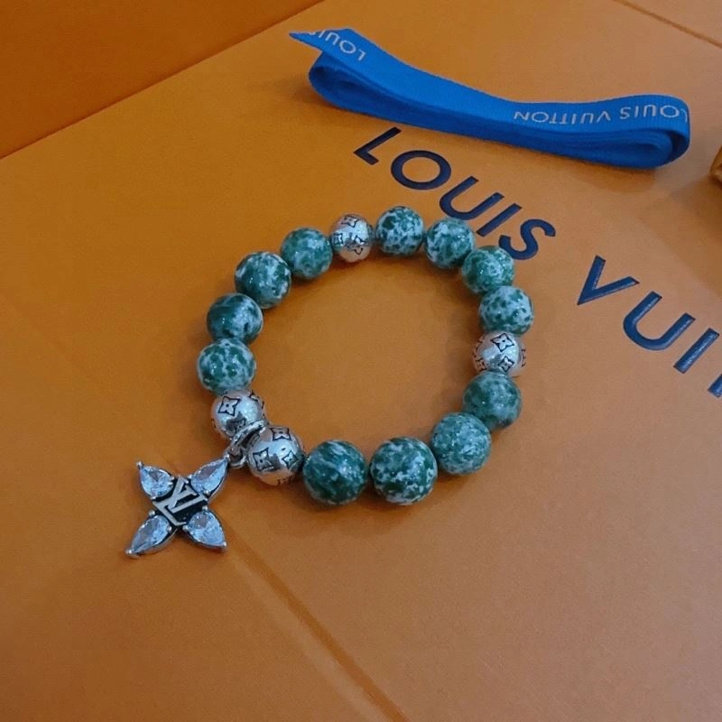 Louis Vuitton Bracelets Bright 250808