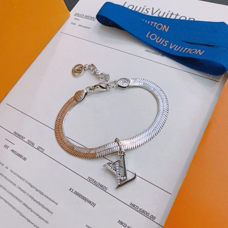 Louis Vuitton Bracelets FlexibleFit 250794