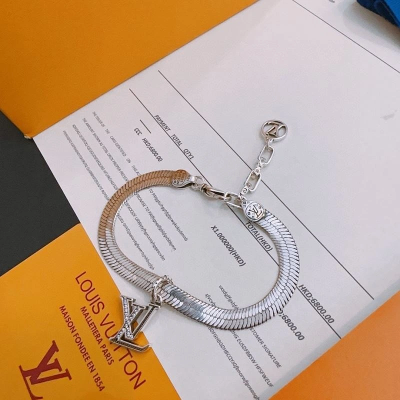 Louis Vuitton Bracelets FlexibleFit 250794