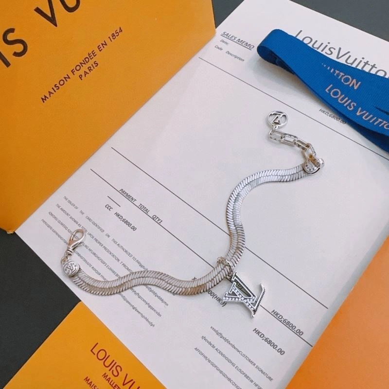 Louis Vuitton Bracelets FlexibleFit 250794