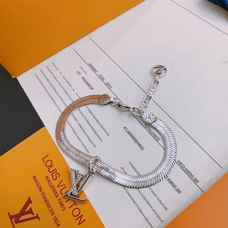 Louis Vuitton Bracelets FlexibleFit 250794