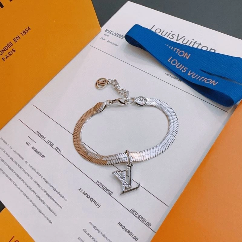 Louis Vuitton Bracelets FlexibleFit 250794