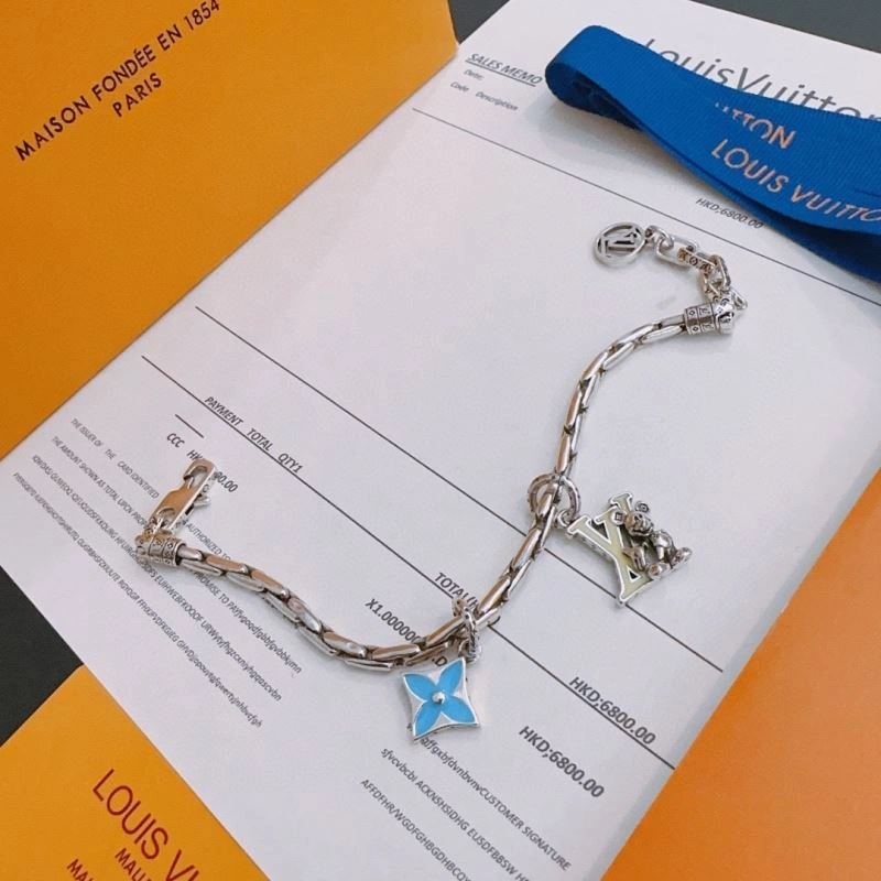 Louis Vuitton Bracelets BestValue 250788