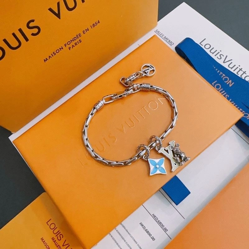 Louis Vuitton Bracelets BestValue 250788