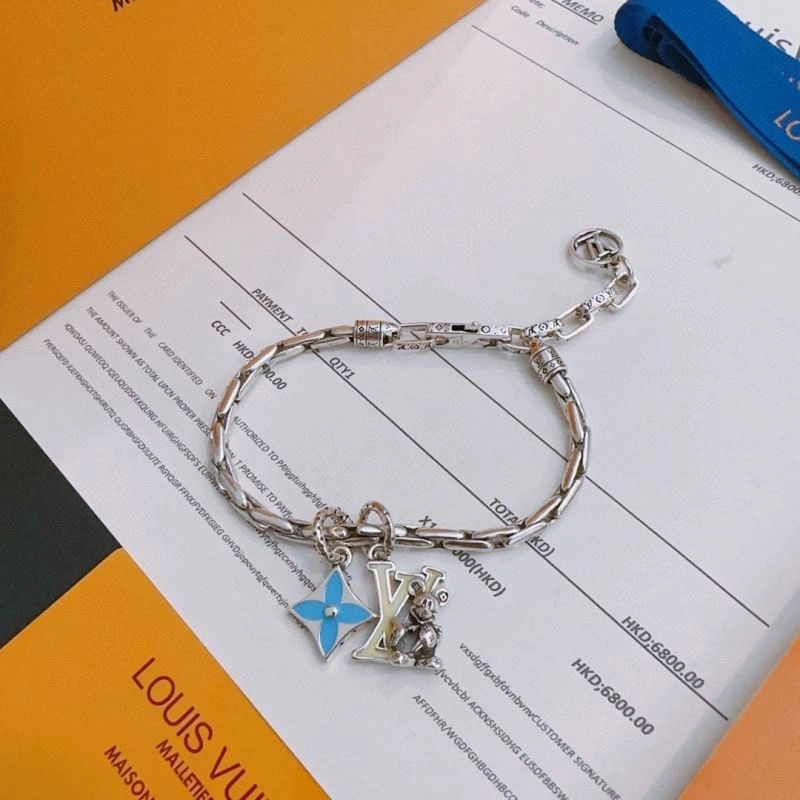 Louis Vuitton Bracelets BestValue 250788