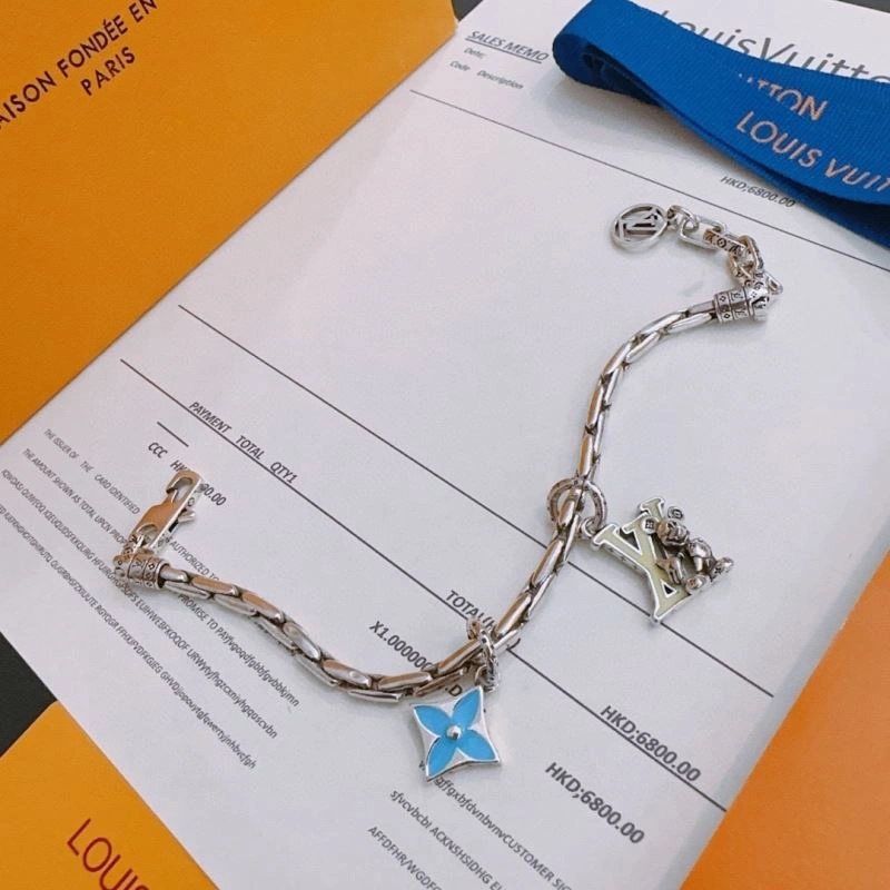 Louis Vuitton Bracelets BestValue 250788