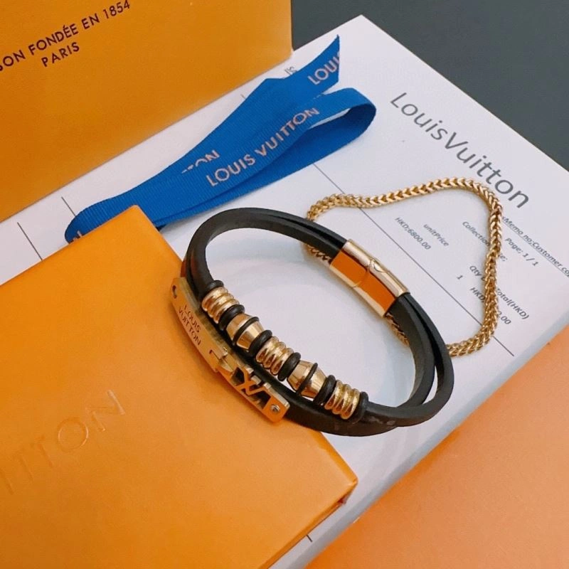 Louis Vuitton Bracelets Cozy 250779