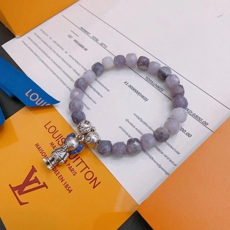 BestValue Louis Vuitton Bracelets 250778