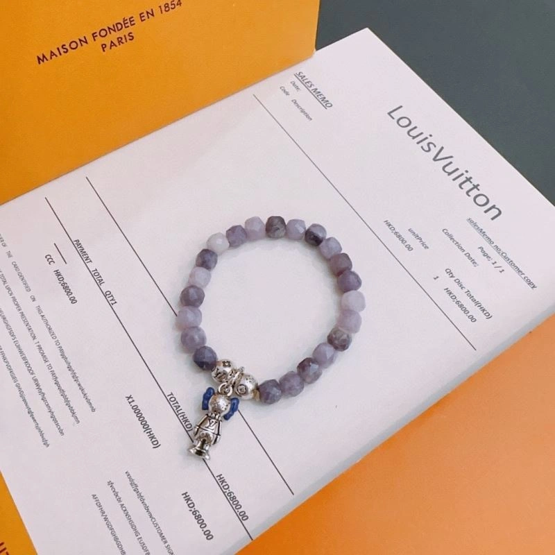 BestValue Louis Vuitton Bracelets 250778