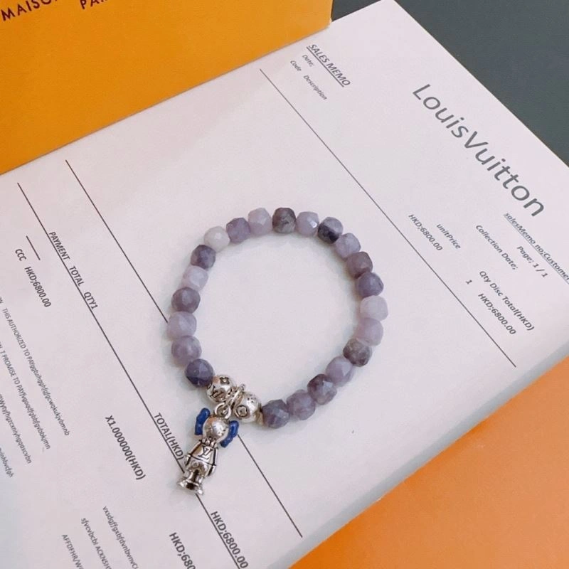 BestValue Louis Vuitton Bracelets 250778