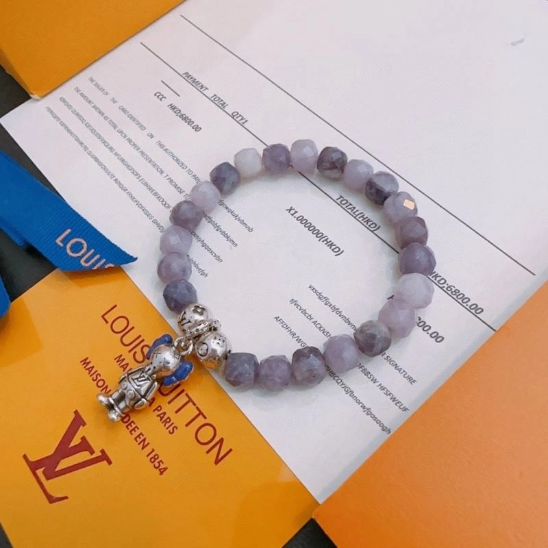 BestValue Louis Vuitton Bracelets 250778