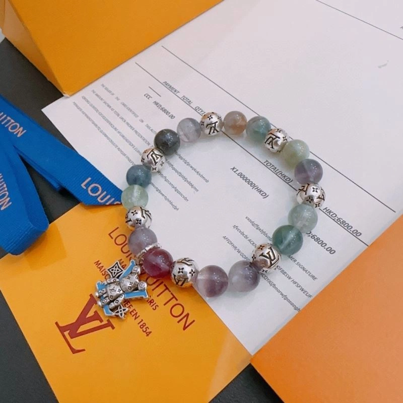 ZeroBulk Louis Vuitton Bracelets 250777