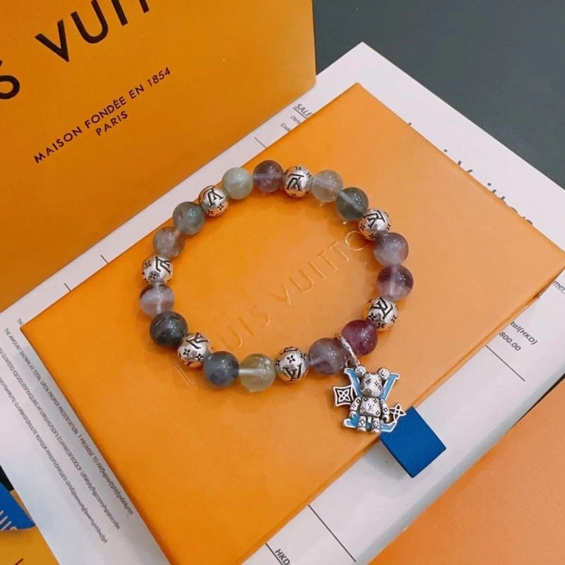 ZeroBulk Louis Vuitton Bracelets 250777
